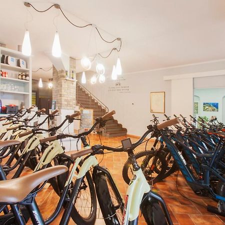 Bike&Boat Argentario Hotel Porto Santo Stefano  Exterior foto